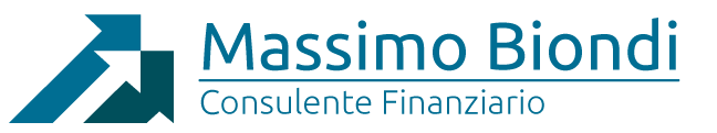 Massimo Biondi - Consulente Finaziario
